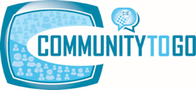 CommunityToGo Logo